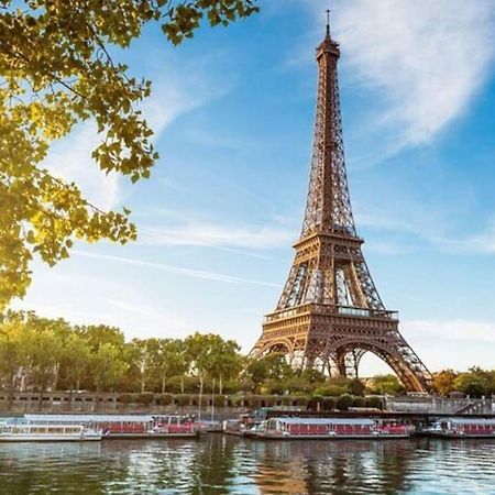 Studio Proche Disneyland Paris Marne-la-Vallée Kültér fotó