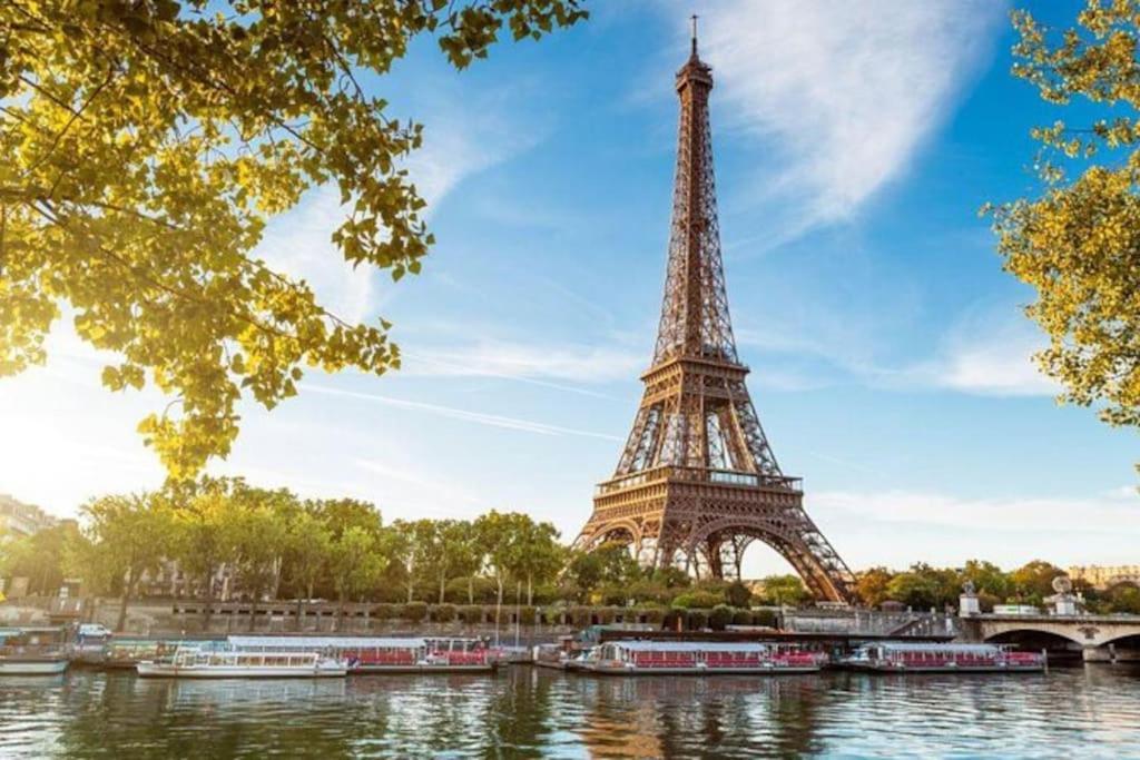 Studio Proche Disneyland Paris Marne-la-Vallée Kültér fotó