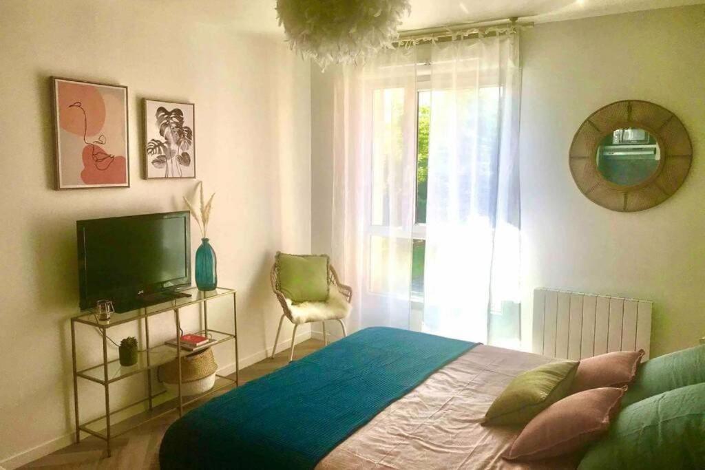 Studio Proche Disneyland Paris Marne-la-Vallée Kültér fotó